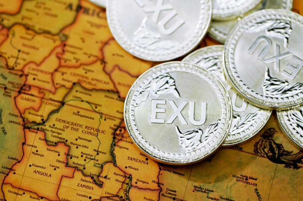 foreign exchange