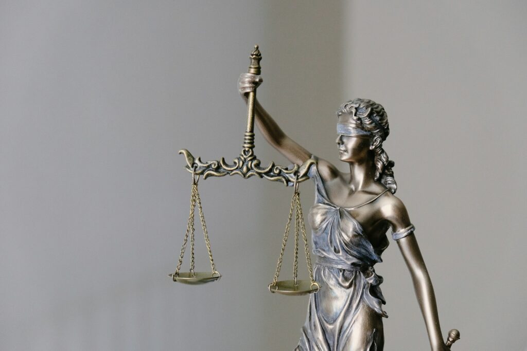 law image